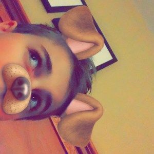 Meet your Posher, Thomas